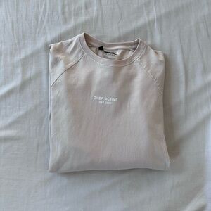 Oner Active Long Sleeve | Medium